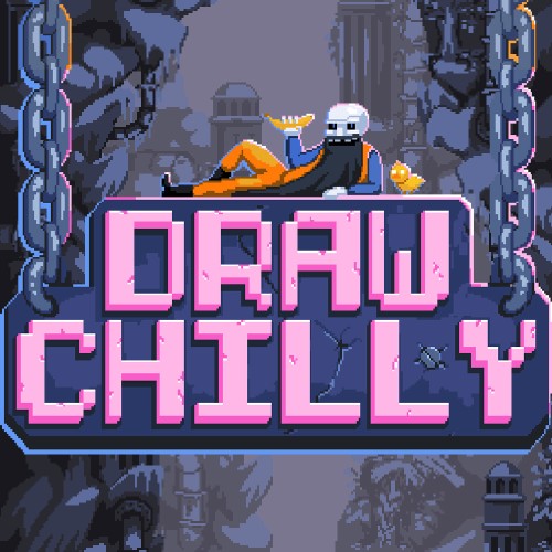 Draw Chilly