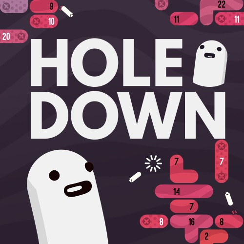 holedown