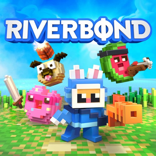 Riverbond