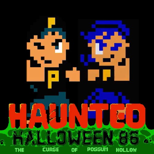 Haunted: Halloween '86