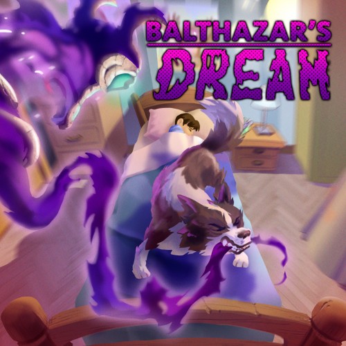 Balthazar's Dream