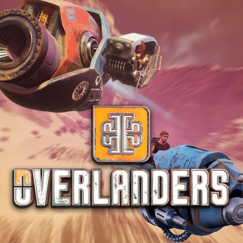 Overlanders