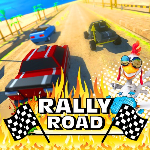 Rally Road