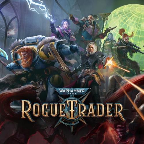 Warhammer 40,000: Rogue Trader