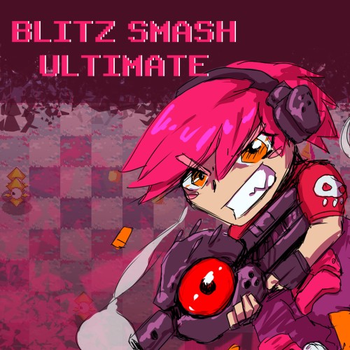 Blitz Smash Ultimate