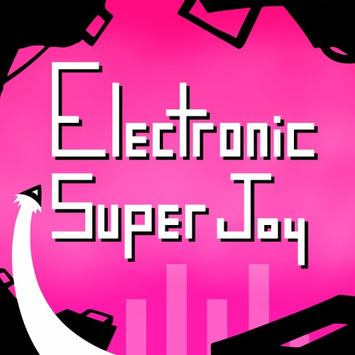 Electronic Super Joy