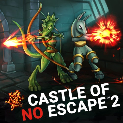 Castle of no Escape 2