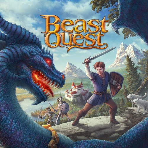 Beast Quest