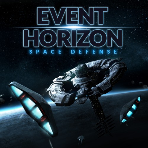 Event Horizon: Space Defense