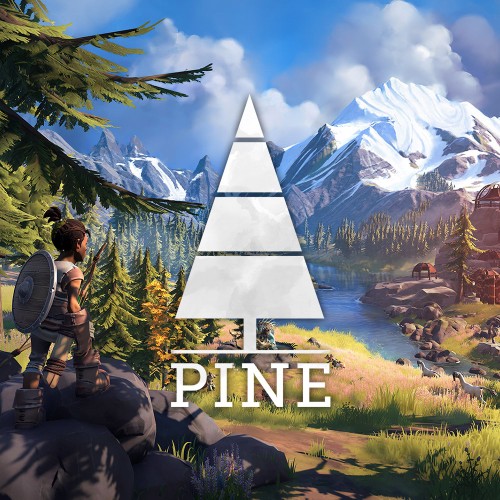 Pine