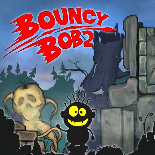 Bouncy Bob 2