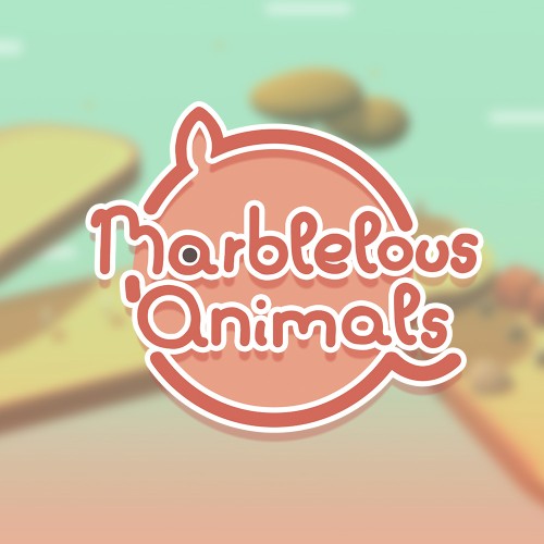 Marblelous Animals