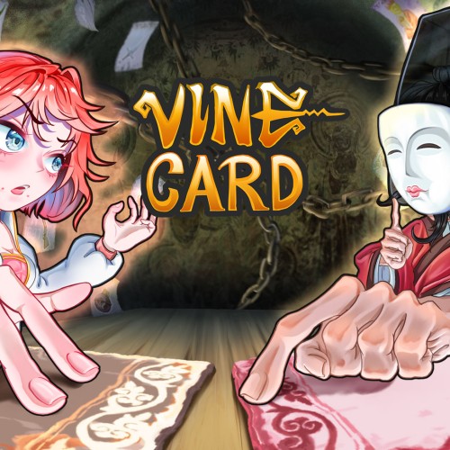 Vinecard