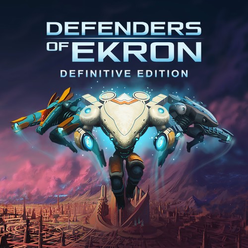 Defenders of Ekron: Definitive Edition