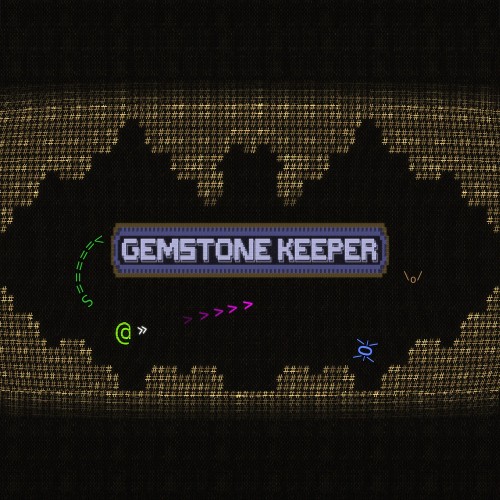 Gemstone Keeper