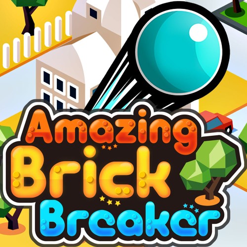 Brick Bat Crazy for Nintendo Switch - Nintendo Official Site