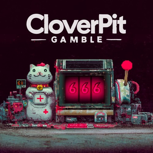 CloverPit Gamble