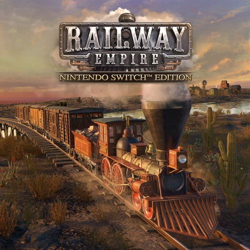 Railway Empire