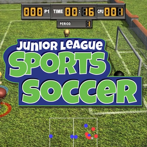 Junior League Sports - Soccer