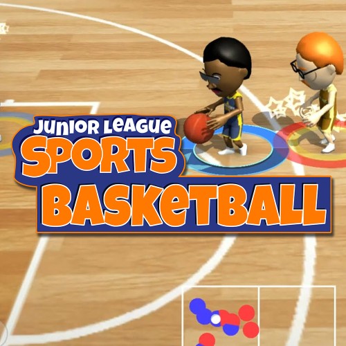 Junior League Sports - Basketball