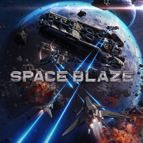 Space Blaze