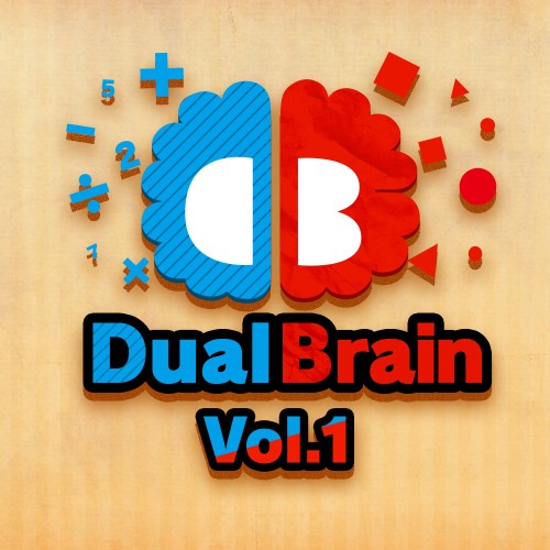 Dual Brain Vol.1: Calculation