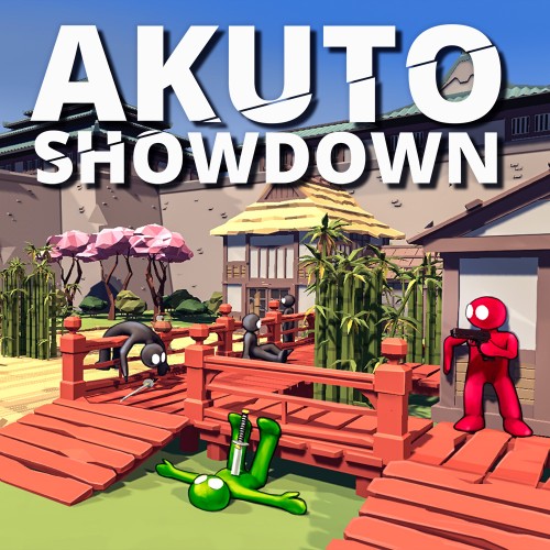 Akuto: Showdown