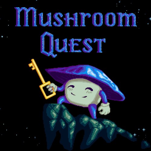 Mushroom Quest