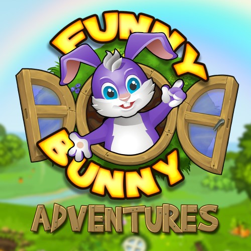 Funny Bunny Adventures