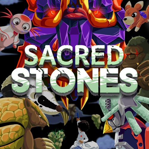 Sacred Stones