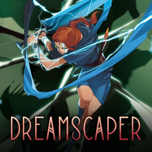 Dreamscaper