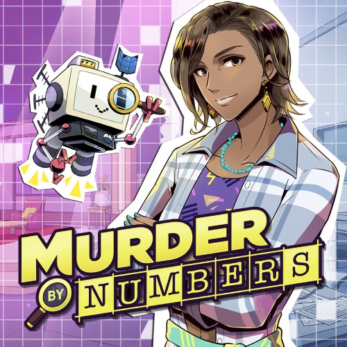 Murder by Numbers