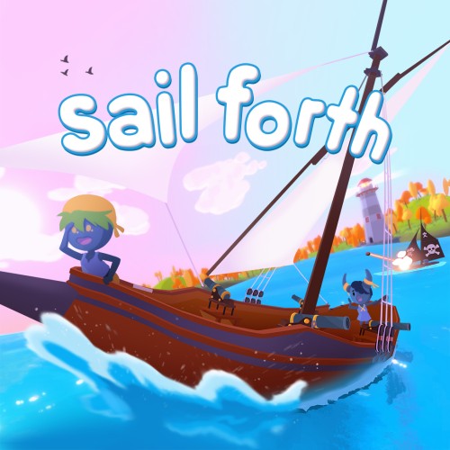 Sail Forth