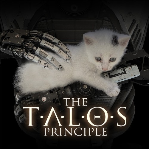 The Talos Principle: Deluxe Edition