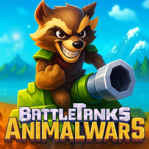BattleTanks: Animal Wars