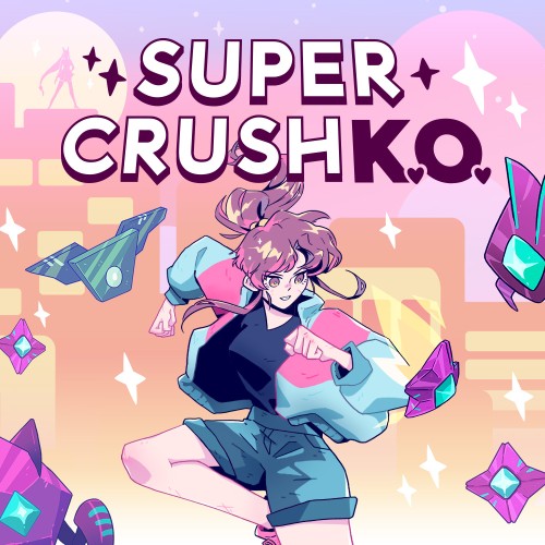 Super Crush KO