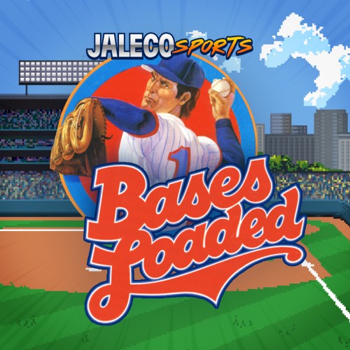 Jaleco Sports: Bases Loaded
