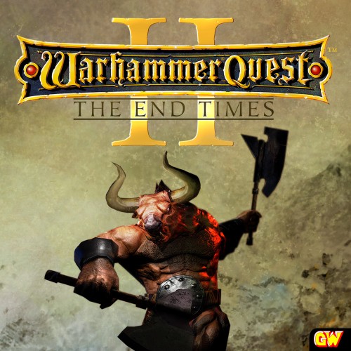 Warhammer Quest 2: The End Times