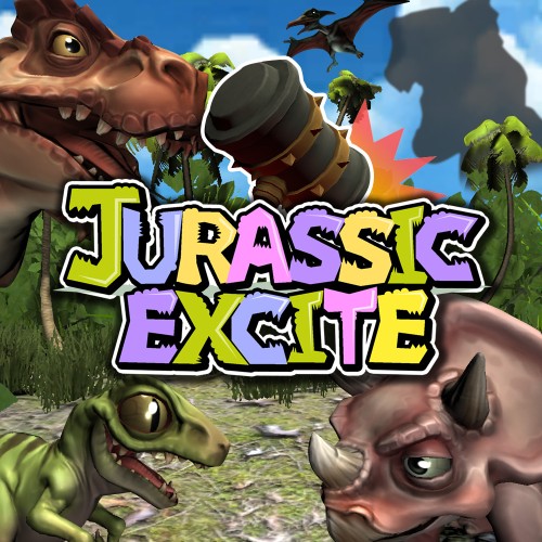 JurassicExcite