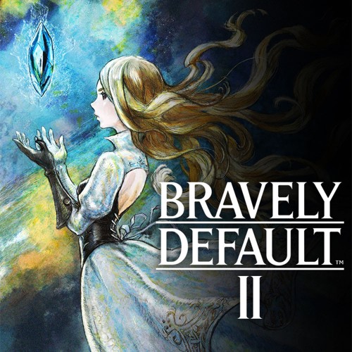 Bravely Default II