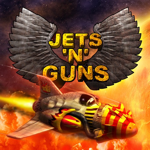 Jets'n'Guns