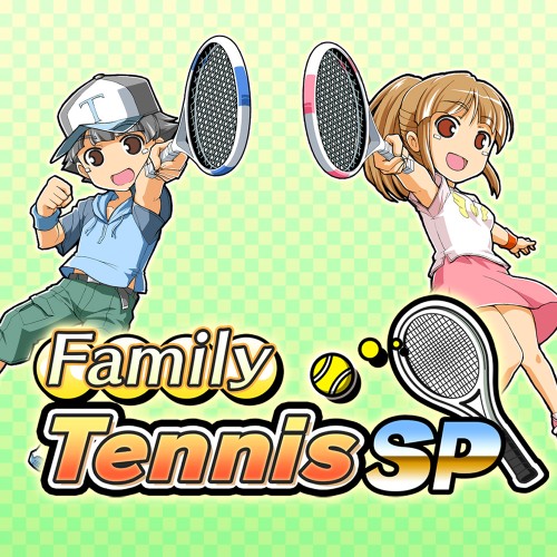 Family Tennis SP