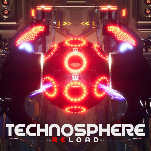 Technosphere