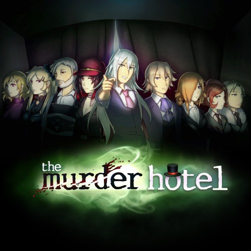 The Murder Hotel