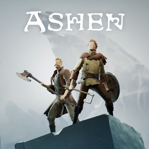 Ashen