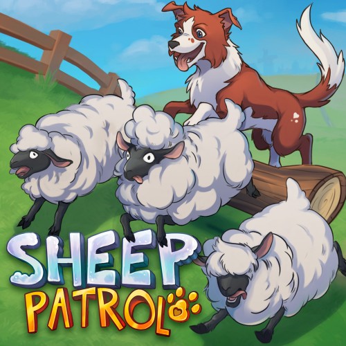 Sheep Patrol