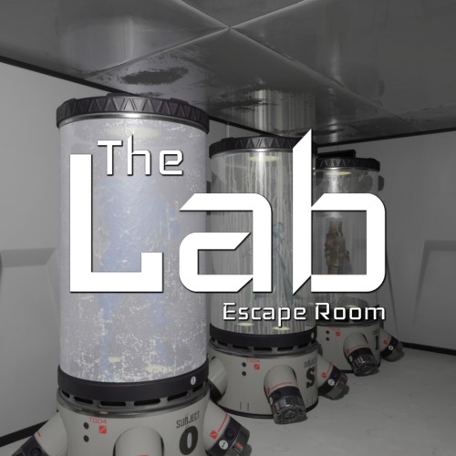 The Lab: Escape Room