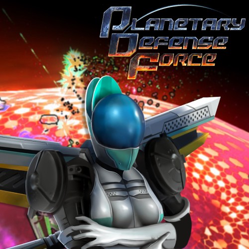 Planetary Defense Force