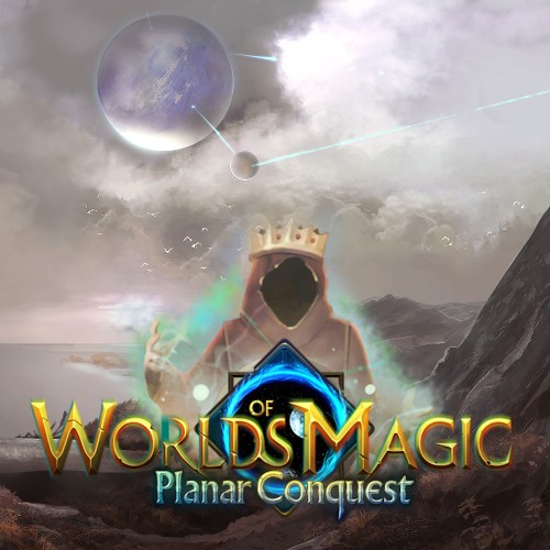 Worlds of Magic: Planar Conquest