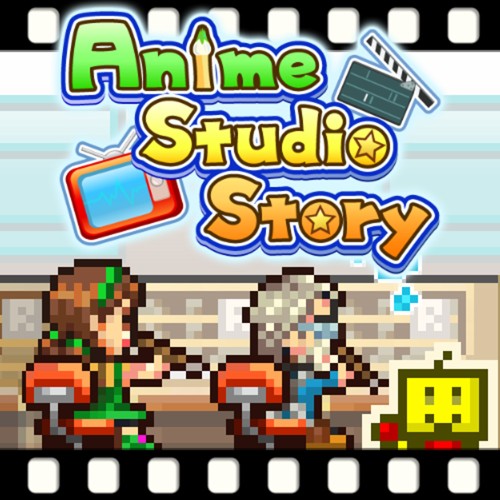 Anime Studio Story